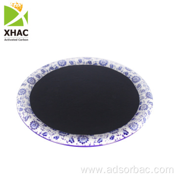 Powdered Activated carbon for sewage treatment plant